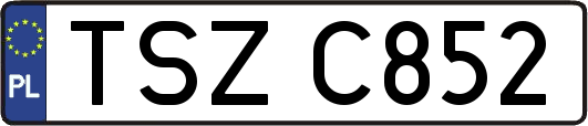 TSZC852