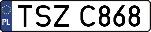 TSZC868