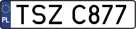 TSZC877