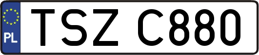 TSZC880