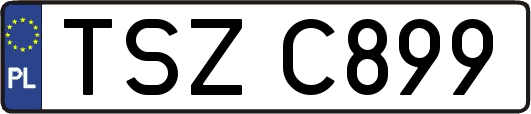 TSZC899