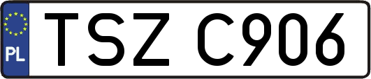 TSZC906
