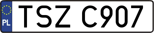 TSZC907