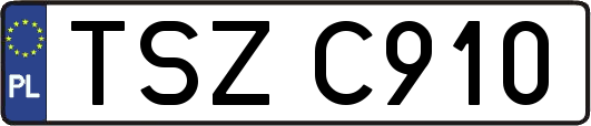 TSZC910