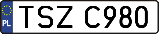 TSZC980