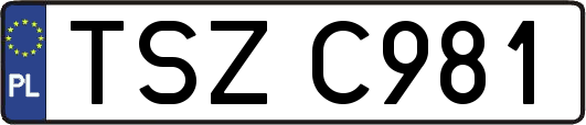 TSZC981