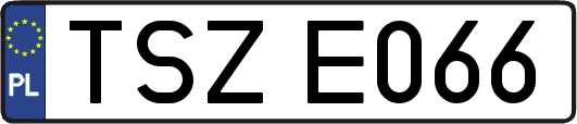 TSZE066