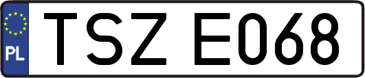 TSZE068