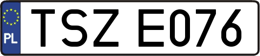 TSZE076