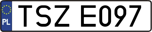 TSZE097