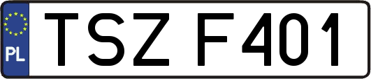 TSZF401
