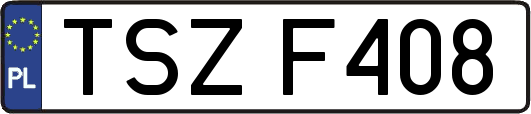 TSZF408