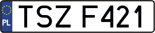 TSZF421