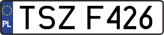 TSZF426