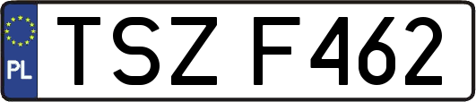 TSZF462