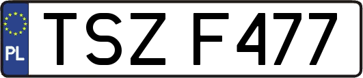 TSZF477