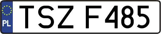 TSZF485