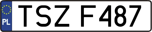 TSZF487