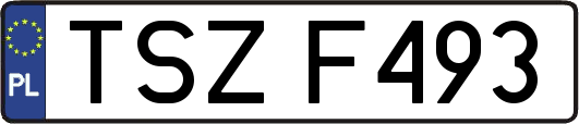 TSZF493