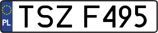 TSZF495