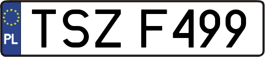 TSZF499