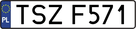 TSZF571