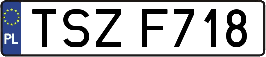 TSZF718