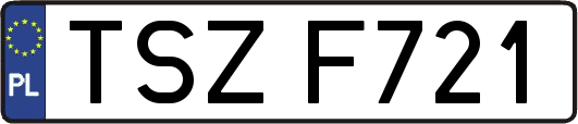 TSZF721