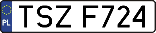 TSZF724