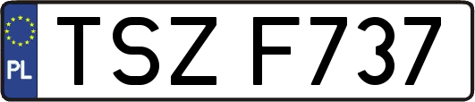 TSZF737