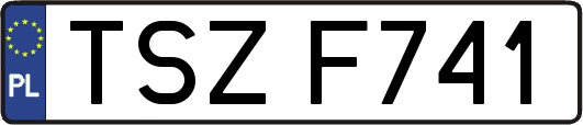 TSZF741