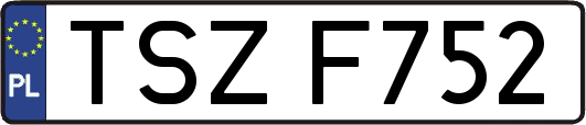 TSZF752