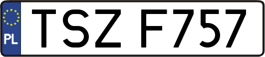 TSZF757