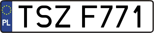TSZF771