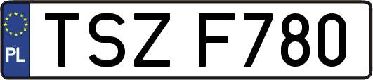 TSZF780
