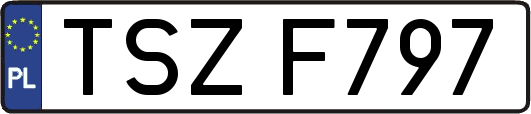 TSZF797
