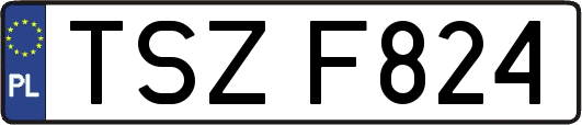 TSZF824
