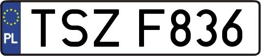 TSZF836