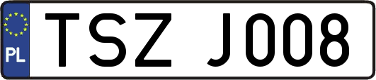 TSZJ008