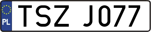 TSZJ077