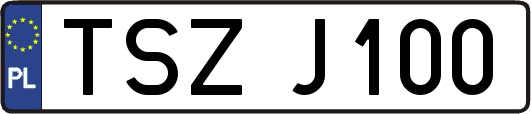 TSZJ100