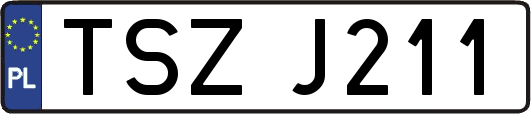TSZJ211