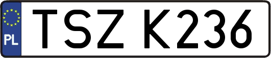 TSZK236