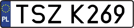 TSZK269