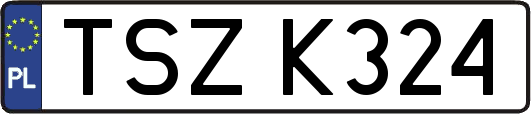 TSZK324