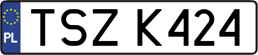 TSZK424