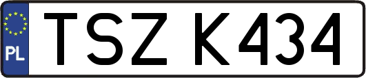 TSZK434