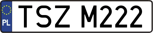 TSZM222