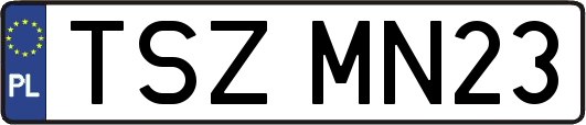TSZMN23