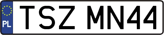TSZMN44